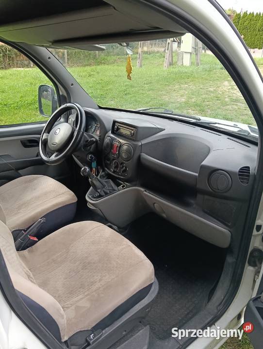Fiat Doblo pomorskie sprzedam