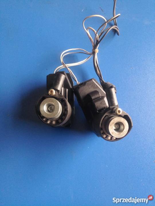 SILNICZEK LAMPY MERCEDES ATEGO 085382324 Rzędowice sprzedam