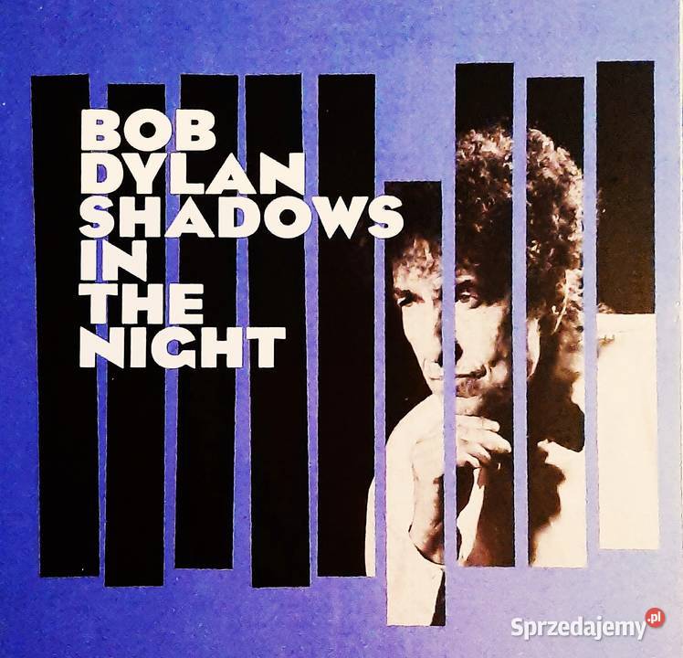 CD Nowa Album CD BOB DYLAN Album Times They Are Pruszków