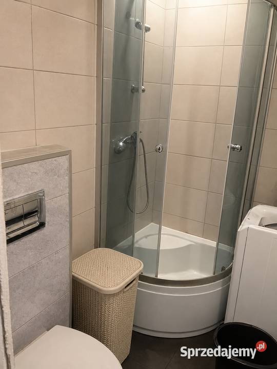 Mieszkanie 46m2 śląskie Mochała