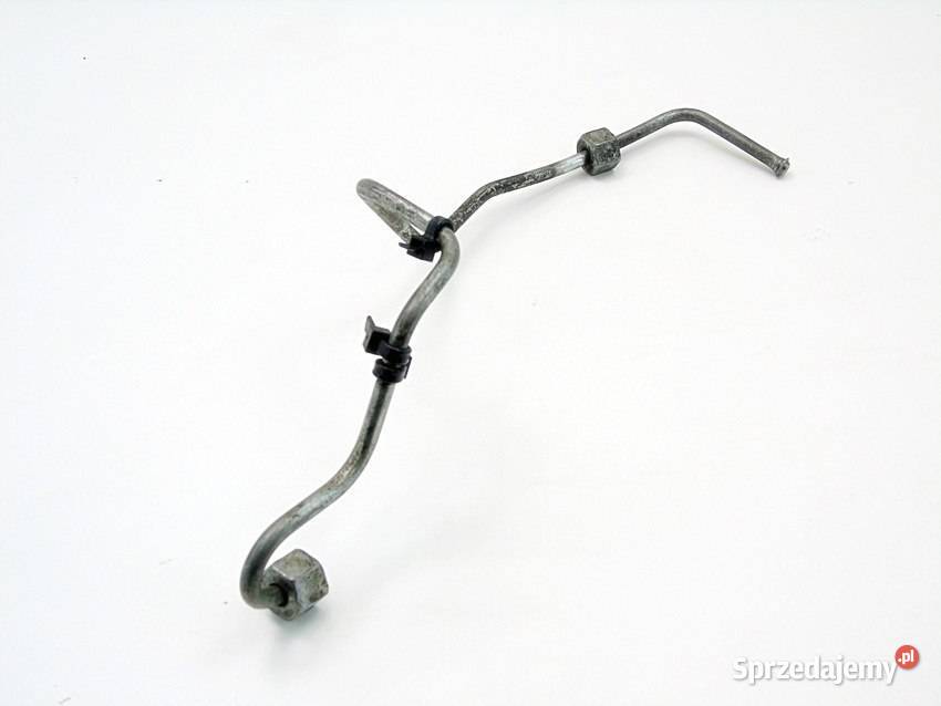 PRZEWÓD RURKA WTRYSKOWA 3 20 D BMW E46 E39 320 osobowe Pozostałe śląskie