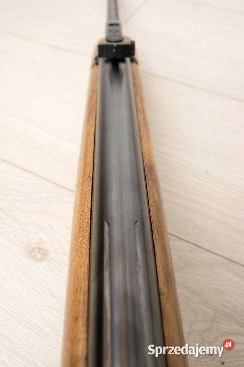 Weihrauch HW95 Lux 45mm osada customowa Lykon Łódź sprzedam