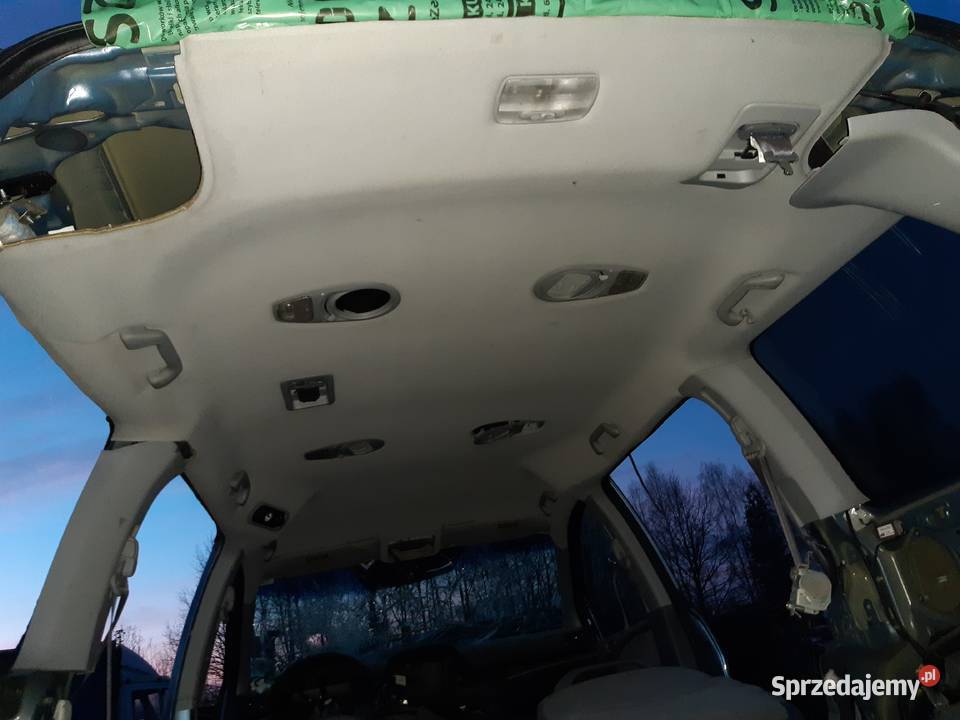 Odyssey 06r Podsufirka Mińsk Mazowiecki