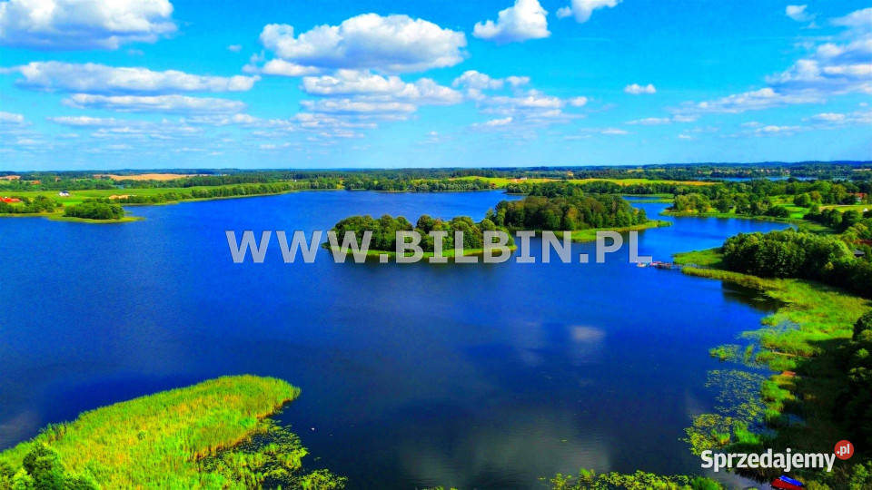 Do sprzedaży grunt 1185m2 Dudki