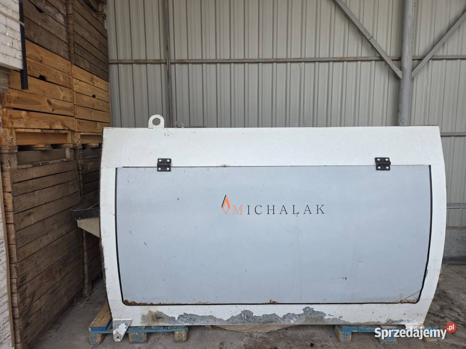 Szczotkarka Michalak