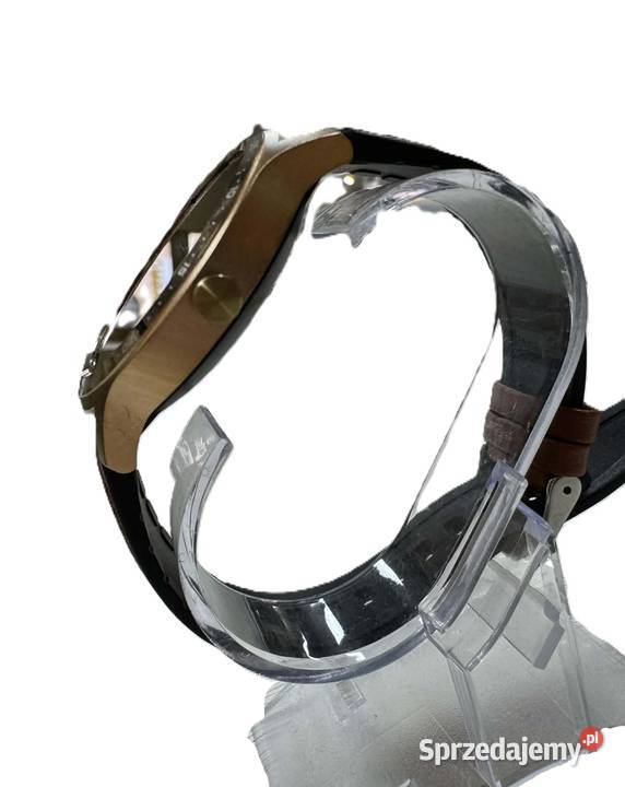 Smartwatch MaxCom fit FW43 Cobalt Elbląg