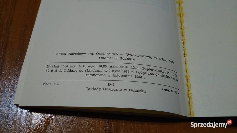 Wybitni Pomorzanie XVIII wieku szkice Książki i Podręczniki pomorskie Gdańsk sprzedam