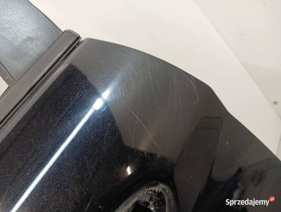 DRZWI LEWE PRZÓD 3D D9 Ford Fiesta Mk7 20082016 Drzwi