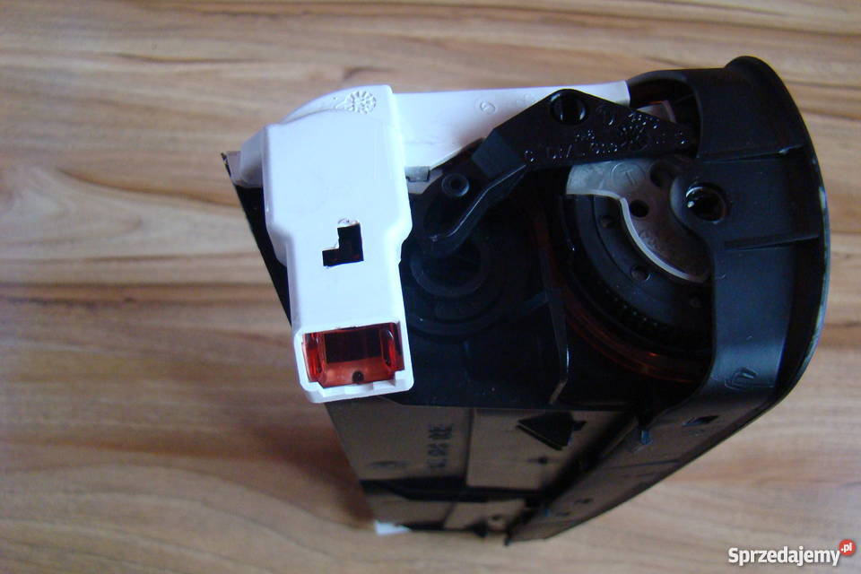 Kratka nawiewu Passat B5 FL Motoryzacja Szczyrk