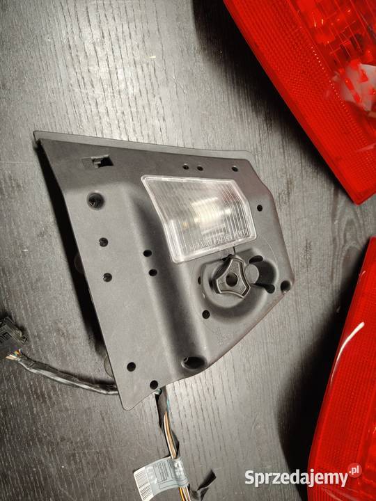 Bmw e46 sedan Lift wkład lampy tył lewy oryginał łódzkie