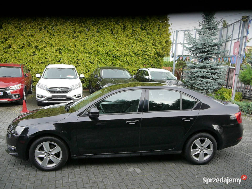 koda Octavia 20tdi Salon Polska Stan Idealny sprzedam