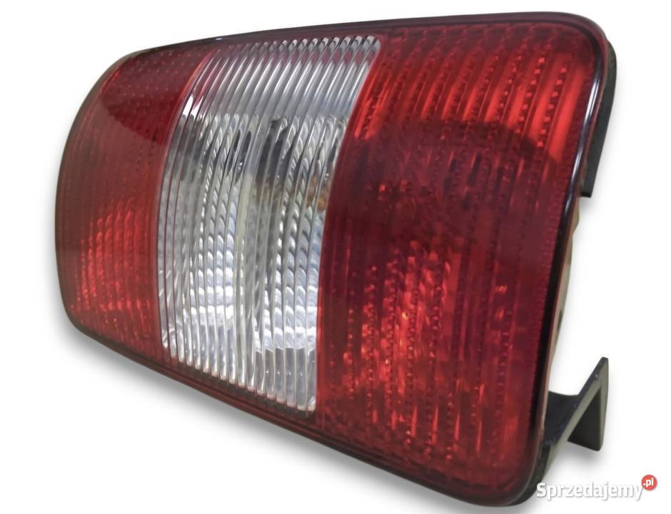 LAMPA TYŁ PRAWY TYLNA PRAWA VW CADDY III 3 Lampy tylne świętokrzyskie Działoszyce
