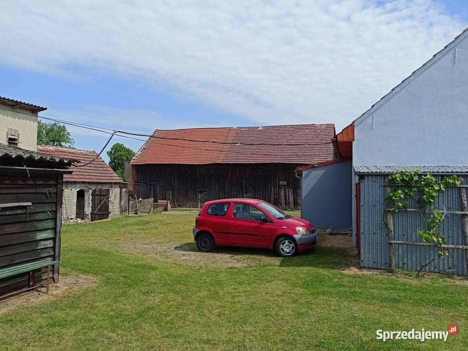 Dom na sprzedaż w miejscowości Dalborowice 56504 dolnośląskie sprzedam