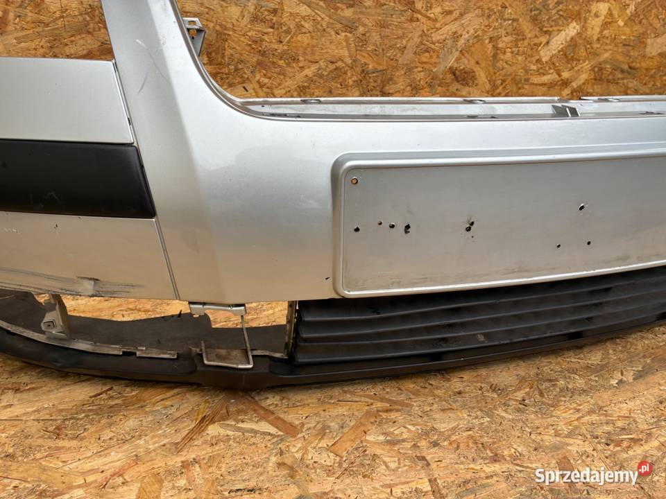 Vw Passat B5 Lift ZDERZAK PRZÓD PRZEDNI osobowe wielkopolskie Słowikowo sprzedam