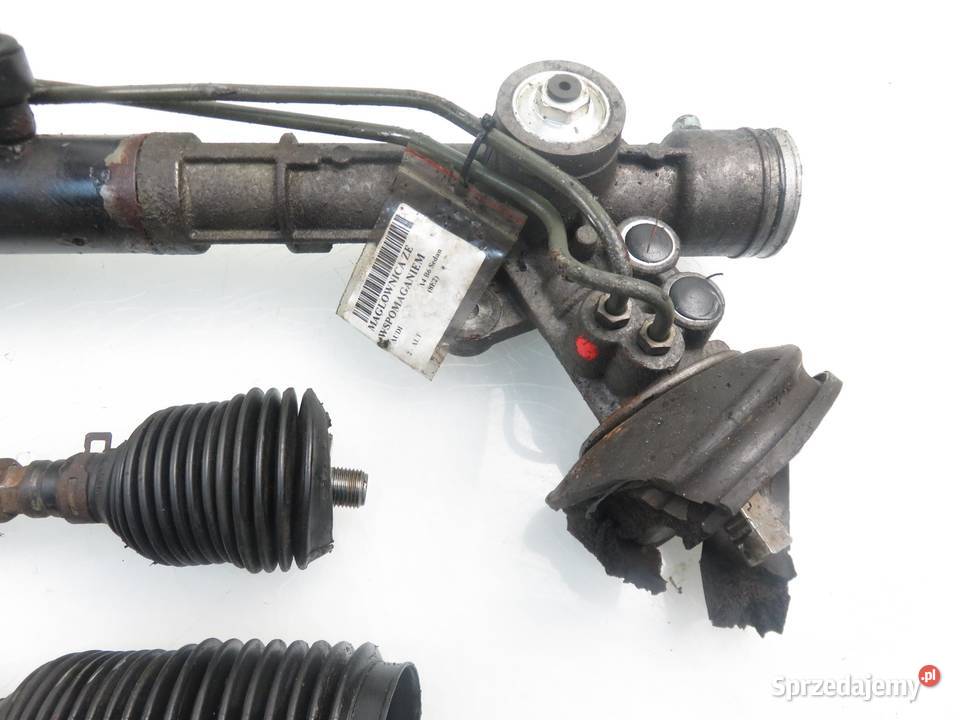 MAGLOWNICA AUDI A6 C5 4B1422065J