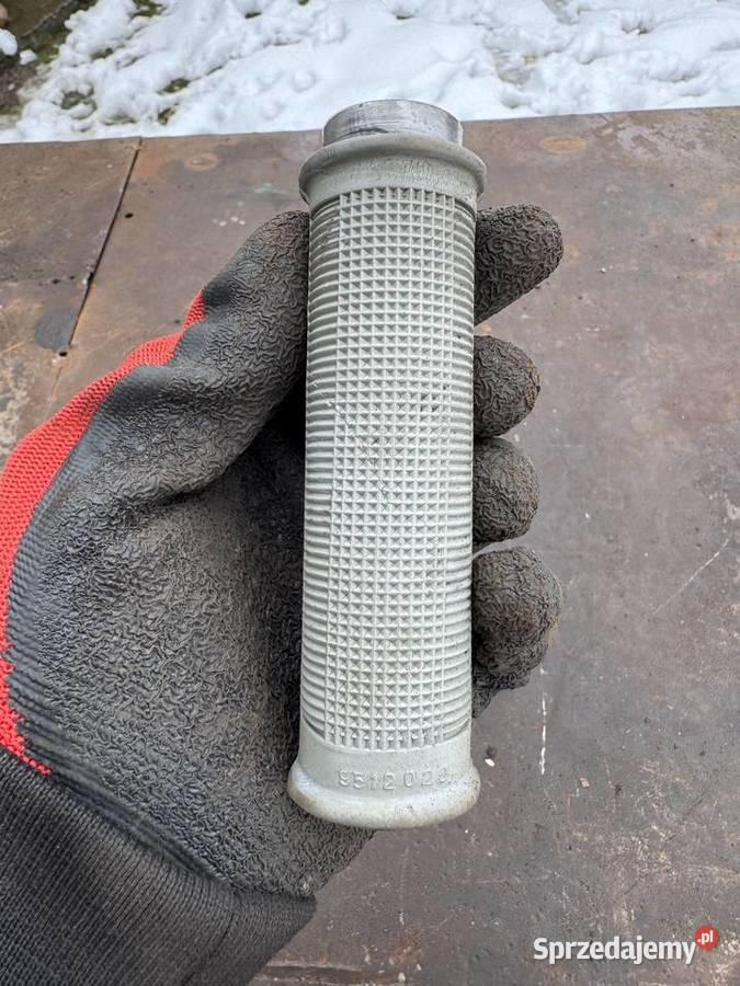 Iz49 56 Planeta Oryginalny ROLGAZ MANETKA podkarpackie Przemyśl