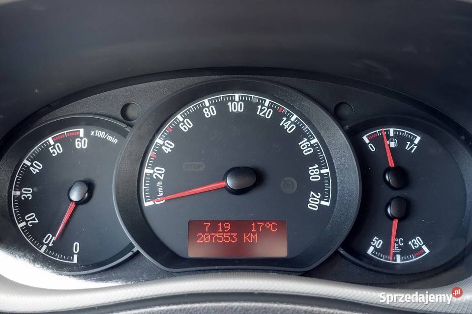 OPEL MOVANO 23CDTI 136 KLIMA ORYGINALNY LAKIER manualna sprzedam