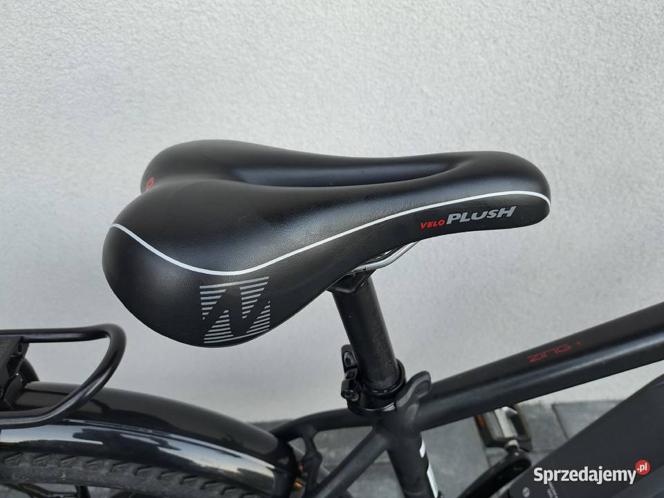 ebike DIAMANT Zing Bosch 4 generacja Sieradz sprzedam