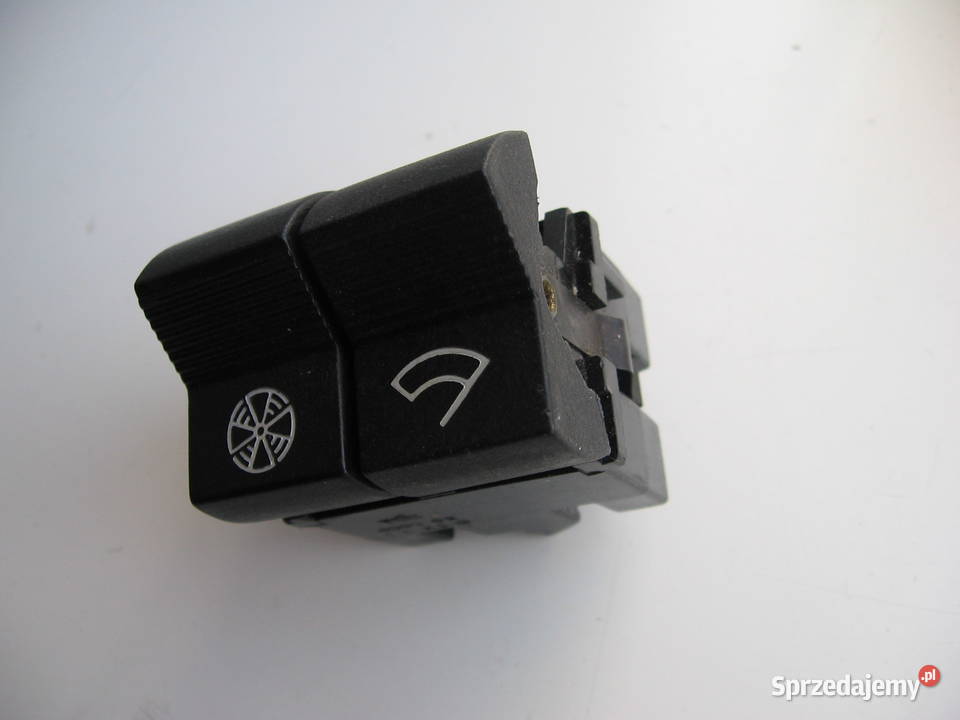 Polski Fiat 125p FSO POLMO Autosan włącznik podkarpackie Przemyśl