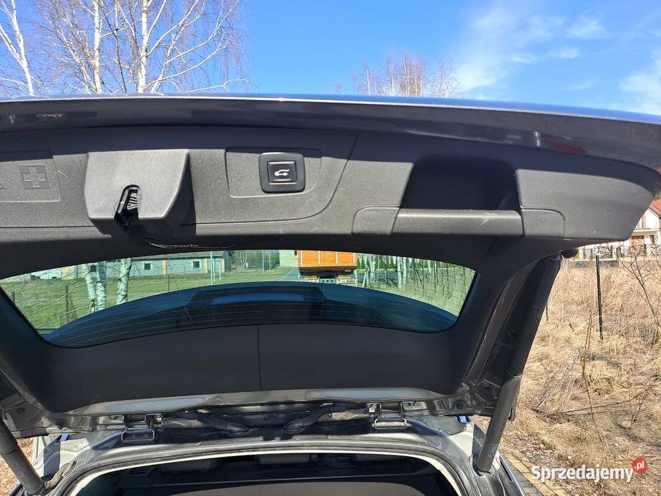 Opel insignia diesel Koluszki