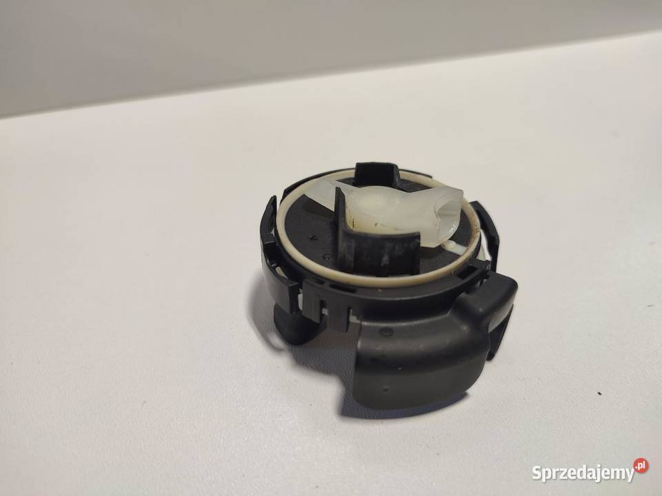 SEAT IBIZA V CZUJNIK UDERZENIA 5QF959354 osobowe