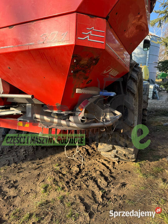 2055438 R2055438 SIŁOWNIK HYDR TELIMAT KUHN dolnośląskie Wichrów