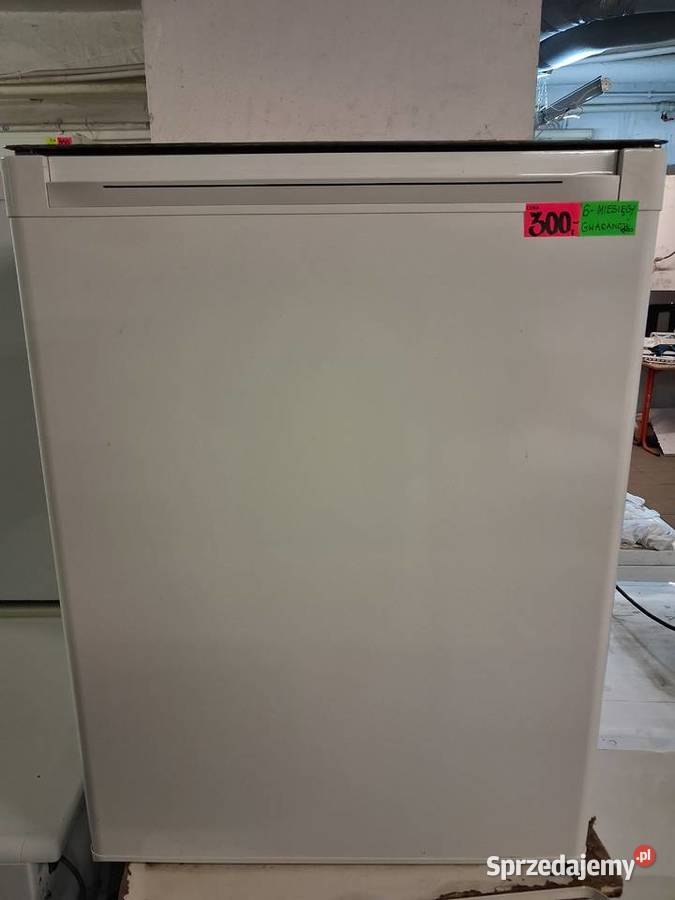 CHŁODZIARKA SIEMENS Wrocław