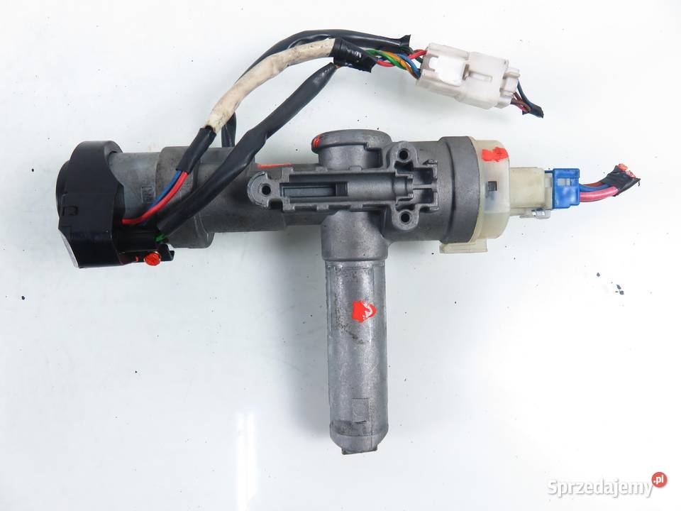 STACYJKA HYUNDAI SANTA F I SM Stacyjki i kluczyki