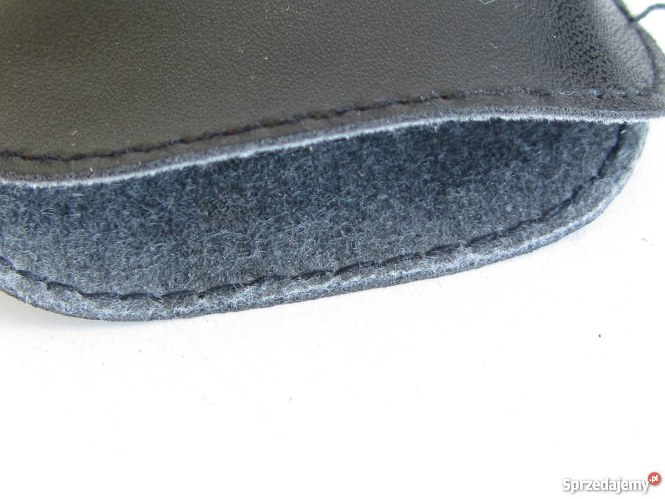 Etui wsuwka pokrowiec na telefon miękka skóra Części i akcesoria Olecko