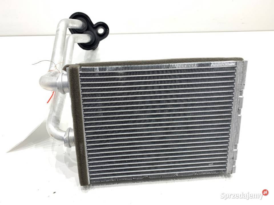 NAGRZEWNICA SSANGYONG TORRES Crossover KOMBAJN