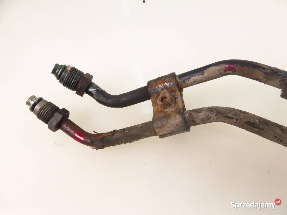 PRZEWÓD WSPOMAGANIA VW T4 19 TD 701422893 Przewody układu wspomagania małopolskie sprzedam