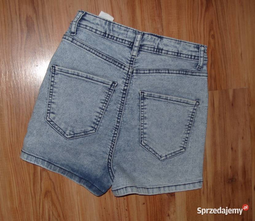 CROPP raz ubrane z wysokim stanem r34152158 Rawicz sprzedam
