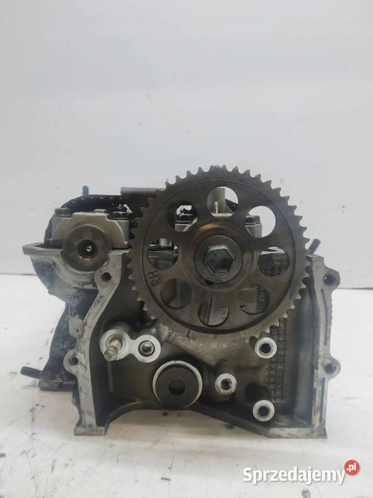 GŁOWICA KOMPLETNA 27 V6 Suzuki Grand Vitara I osobowe