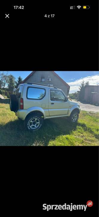 Sprzedam Suzuki Oława