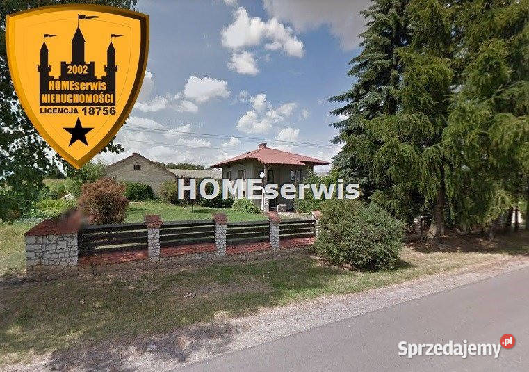 Dom wolnostojący na sprzedaż Opatów 240m2 sprzedam