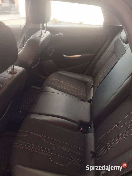 Opel Astra kombi 17 CDTI Zadbany Głowno