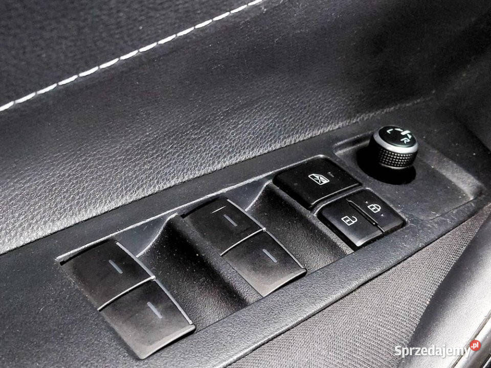 Toyota Corolla 2020r FV23 Kamera Asystenci Kraków