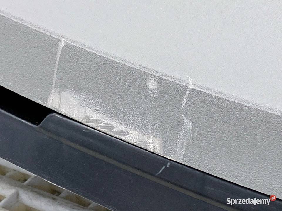 KOKPIT PODUSZKI PASY KOMPLET RENAULT SCENIC III