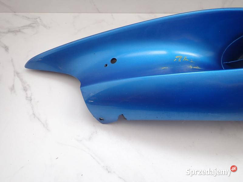 PLASTIKI TYŁ OSŁONY OWIEWKI POD SIEDZENIE YAMAHA Strzelce Krajeńskie