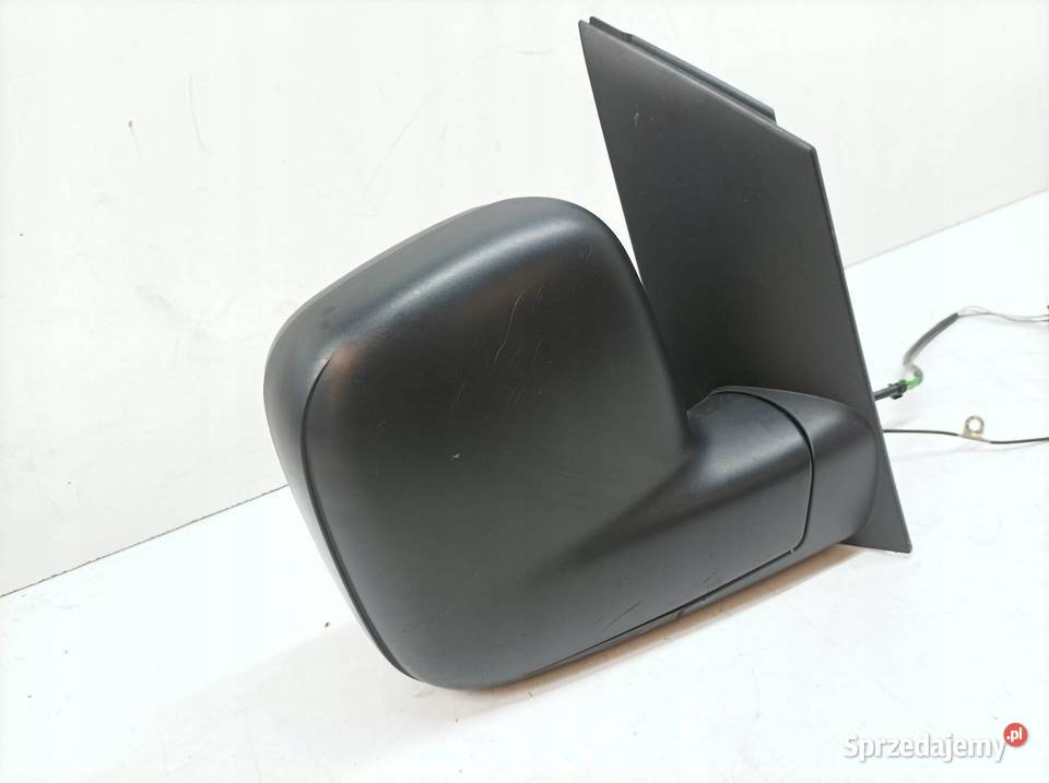 LUSTERKO PRAWE 5PIN EUROPA 2K5857502BR VW sprzedam