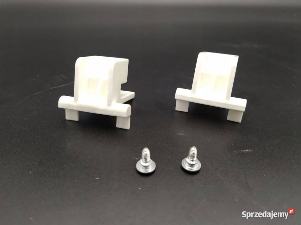 Mocowanie Uchwyt pokrywy blatu pralka Miele Jasienica sprzedam