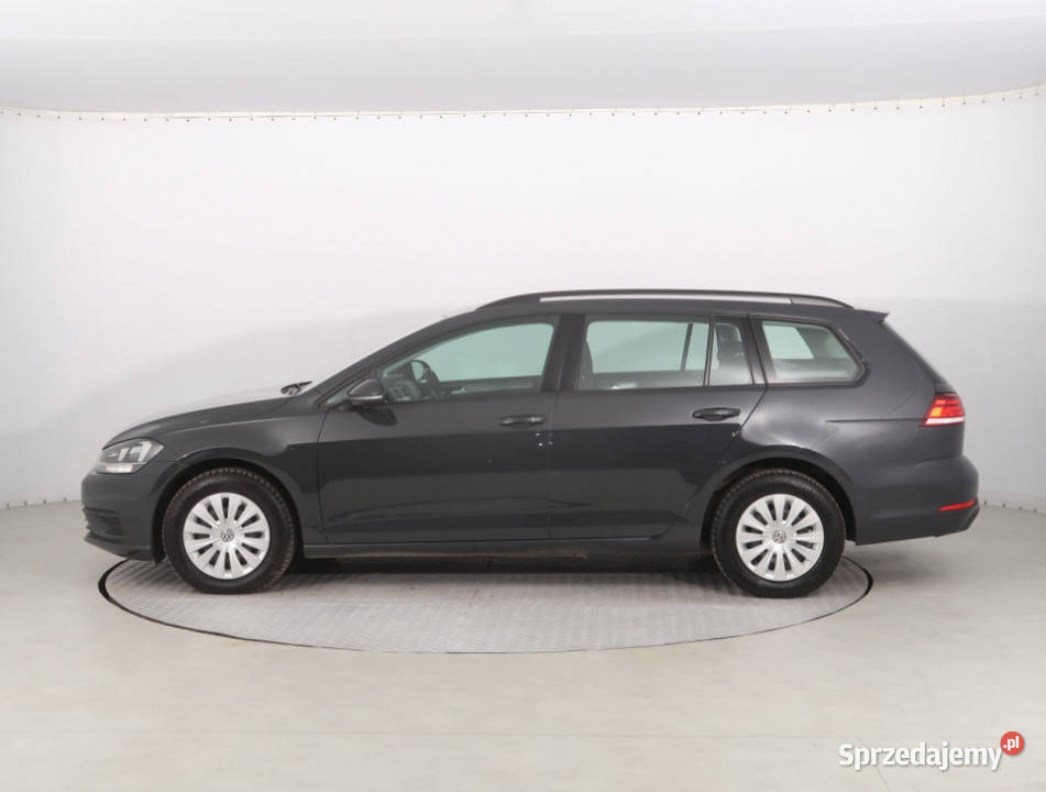 VW Golf 10 TSI ABS Piaseczno
