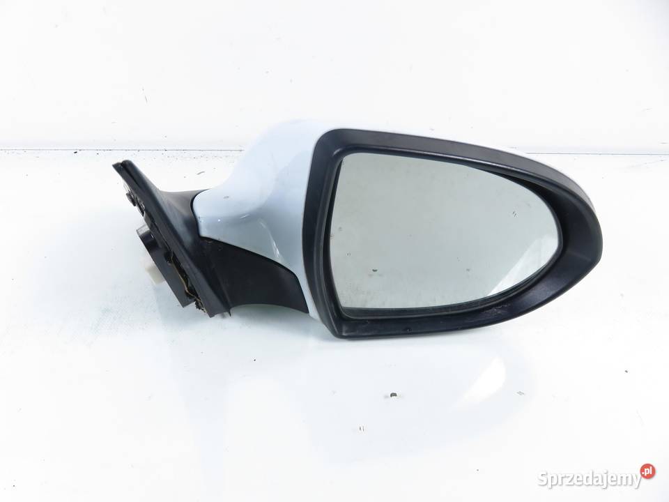 LUSTERKO PRAWE KIA SPORTAGE III 9 PIN