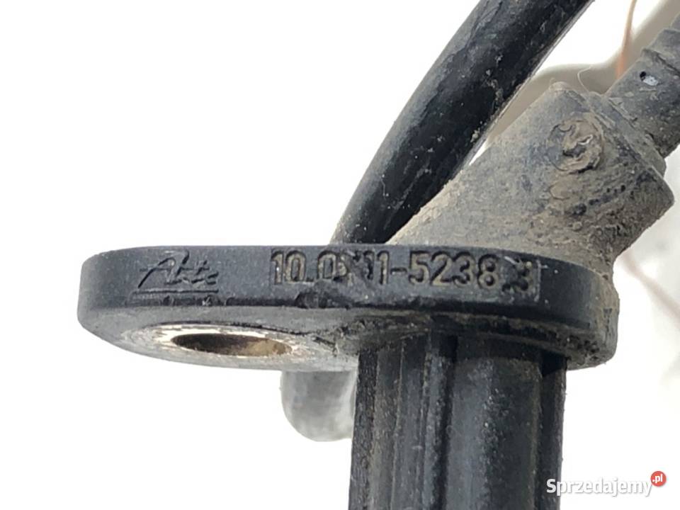 CZUJNIK ABS LEWY TYŁ JAGUAR XJ ABSENSOR