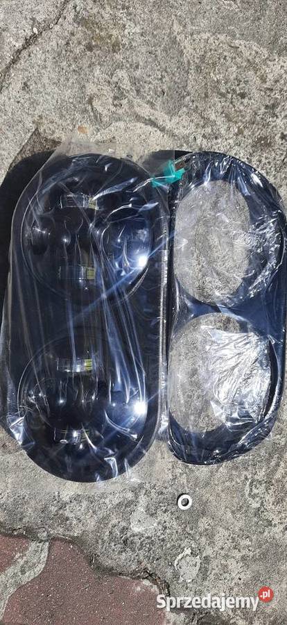 Lampa Harley Davidson Road Glide 2012 r Nowa