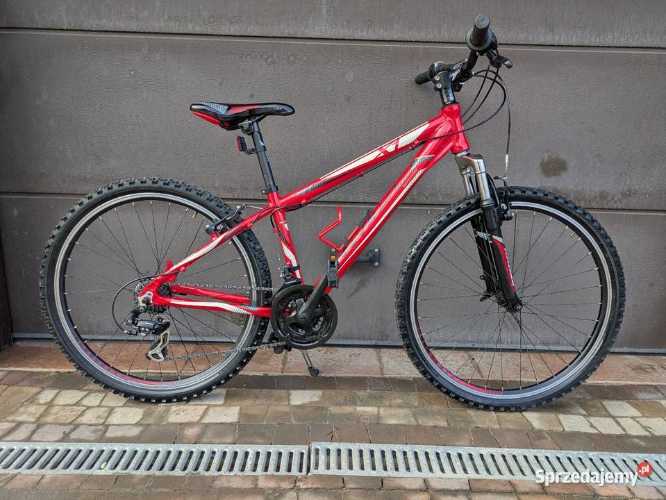 Rower Kross Hexagon X1 rama XS koła 26 Stalowa Wola