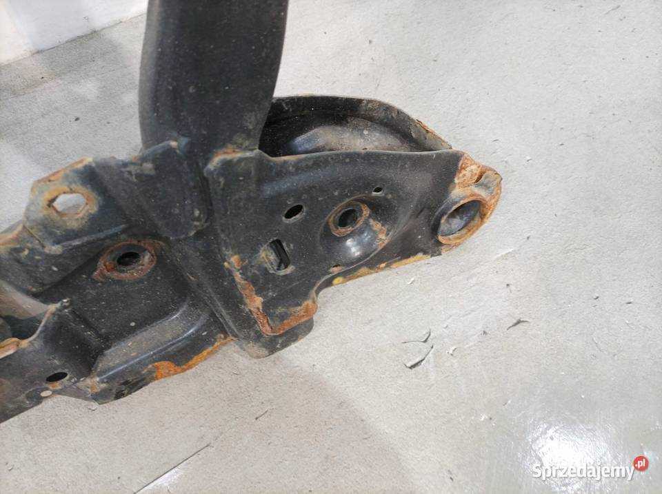 SANKI ZAWIESZENIA PRZÓD CORSA C Opel Meriva I
