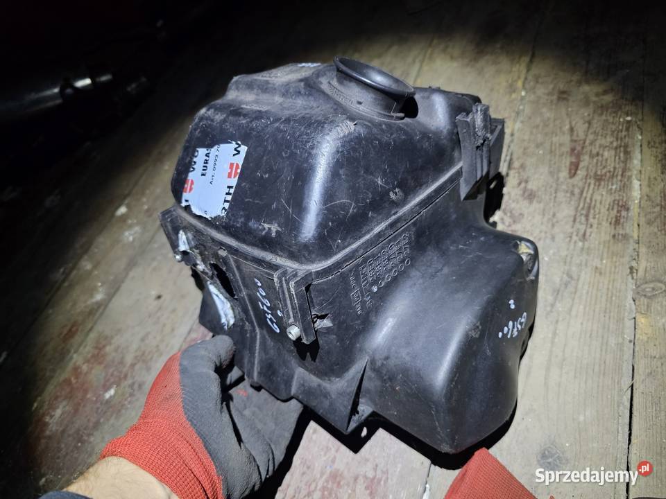 Suzuki gsf 600 Bandit obudowa filtra powietrza dolnośląskie Jelenia Góra