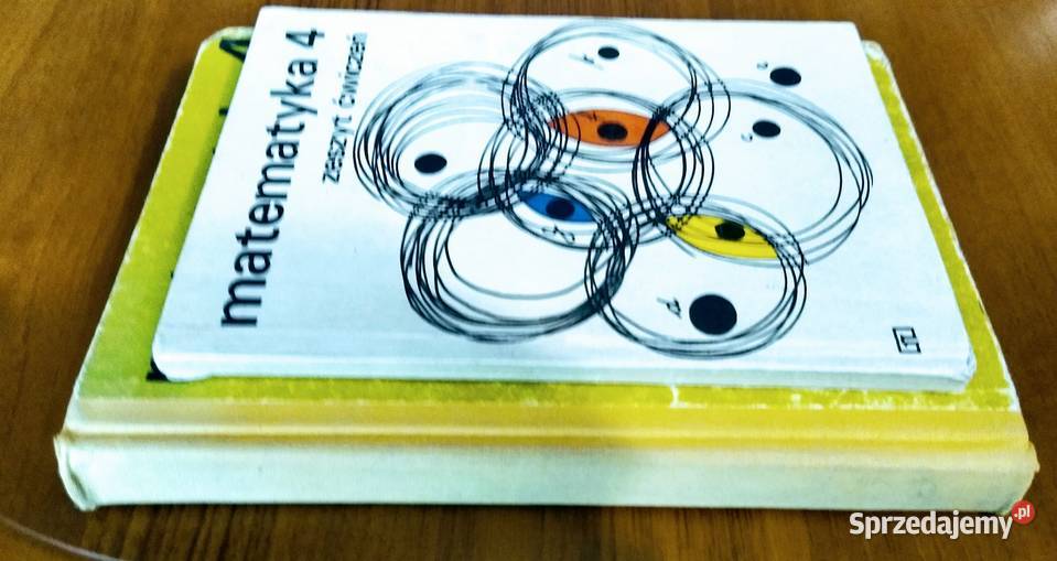 Matematyka 4 podręcznik Barbara ChrzanFeluch Gdańsk