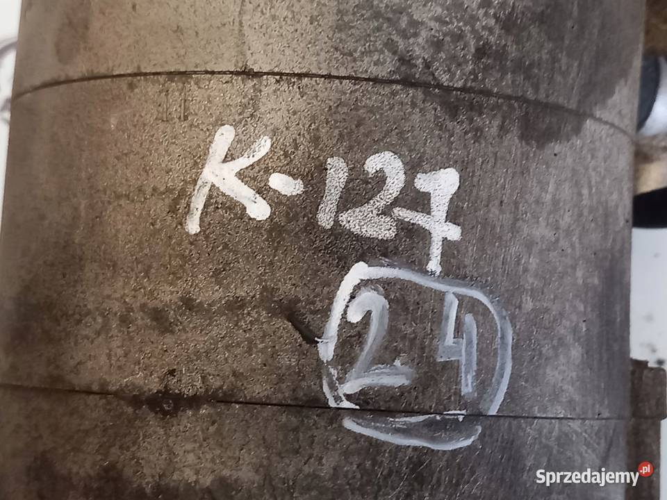 FORD 10 ECOBOOST sprężarka klimatyzacji Kielce sprzedam